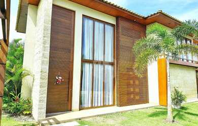 Imagem 3: Casa à Venda em Praia do Forte no Condomínio Praia Bella