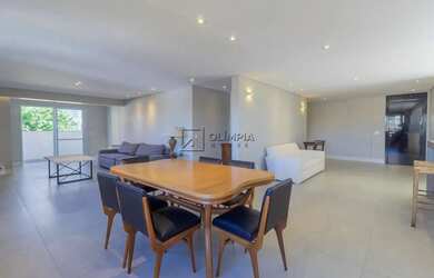 Imagem 9: Venda Apartamento 3 Dormitórios - 219 m² Pinheiros