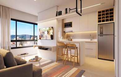 Imagem 16: Apartamento 2 dormitórios com suíte no Residencial B9centos