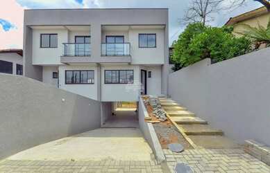 Imagem 4: Vendas Sobrado Curitiba PR