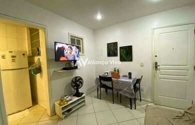 Imagem 15: Copacabana Apartamento 1 quarto