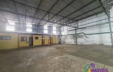 Imagem 9: GALPÃO - JARDIM REBELATO - SP