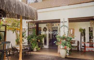 Imagem 11: Casa exclusiva em Pipa com 4 suítes, piscina, sauna e área gourmet ideal para morar ou in