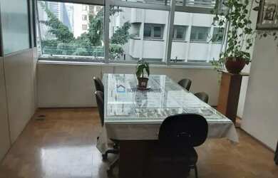 Imagem 3: Conjunto Comercial na Paulista