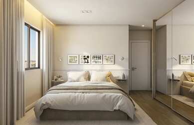 Imagem 1: Vendas Apartamento Almirante Tamandaré PR