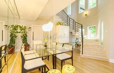 Imagem 5: Casa em condomínio fechado - Vila do Sol