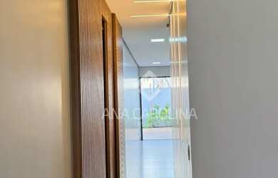 Imagem 8: Casa com Exclusividade à Venda no Bairro Morada da Serra