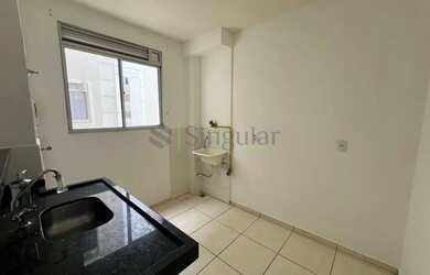 Imagem 11: Apartamento 2 quartos com 52m² no bairro Industrial em Juiz de Fora MG próximo ao shopping