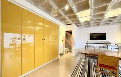 Imagem 12: EXCLUSIVO LOFT MOBILIADO NA RUA BELA CINTRA PRONTO PARA MORAR OU INVESTIR