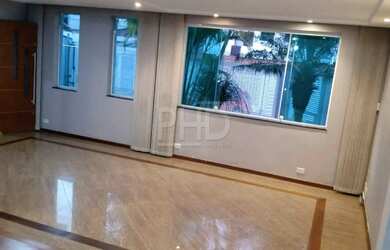 Imagem 2: Sobrado 290m² para Venda - Bairro Assunção em São Bernardo do Campo