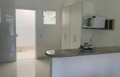 Imagem 14: Sobrado para aluguel temporada com 80 m² com 2 quartos em Jardim Caiçara...