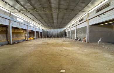 Imagem 3: Galpão para Locação Vila Esperança, Tubarão, SC