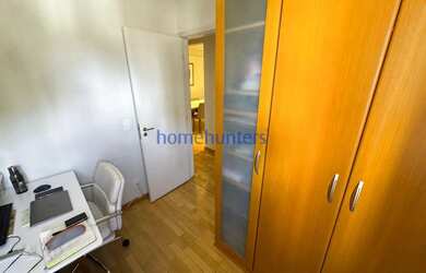 Imagem 13: Apartamento mobiliado para locação Cambuí Campinas SP 2 vagas