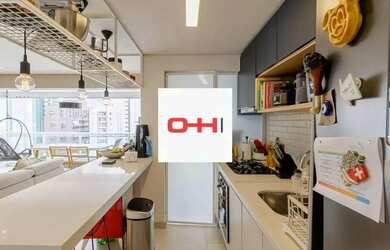 Imagem 12: Venda Apartamento 1 Dormitórios - 74 m² Aclimação