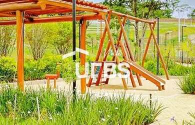 Imagem 3: Jardins Barcelona. Churrasqueirae334m² de Área