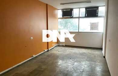 Imagem: O depósito possui 40m² de Área e está localizado em Copacabana