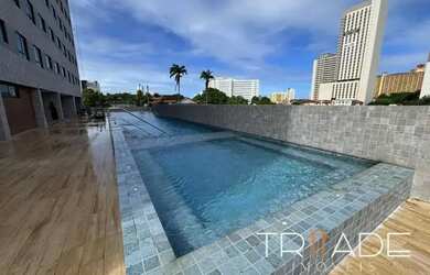 Imagem 4: EO- More no melhor da Boa Vista - 3 quartos | 68m²