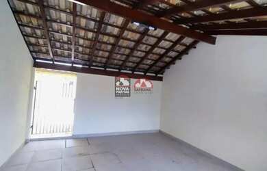 Imagem 2: Sobrado Padrão para locação no Jardim Campo Alegre, Pindamonhangaba/SP