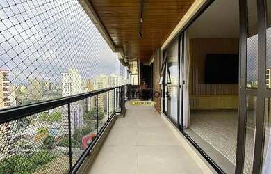 Imagem 9: Apartamento à venda, 249 m² por R$ 1.491.000,00 - Jardim - Santo André/SP