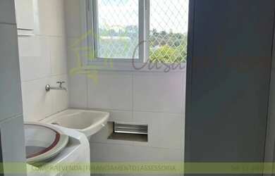 Imagem 4: APARTAMENTO RESIDENCIAL em ITUPEVA - SP, São Roque da Chave