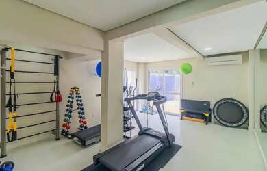 Imagem 14: Apartamento em Menino Deus