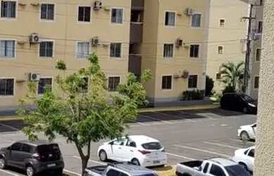 Imagem 12: S.J.RIBAMAR: Repasse chave de apto 2/4 - Village Bosque 6 - Ilha de São Luis-MA