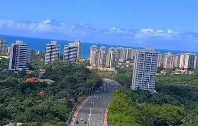 Imagem 4: GREEVILLE LUMNO ALUGUEL POSSUI 225 METROS, 4SUITES, 3 VAGAS DE GARAGEM,...