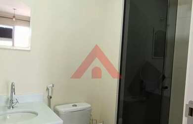 Imagem 9: Apartamento mobiliado no Jardim Ibirapuera Campinas