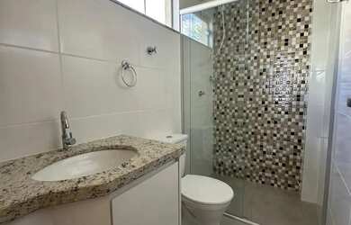 Imagem 9: Kitinetes mobiliadas e funcionais disponíveis para locação na região Universitária em Anáp