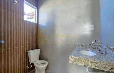 Imagem 14: Casa Duplex no São Francisco Onde seu sonho de conforto e privacidade...