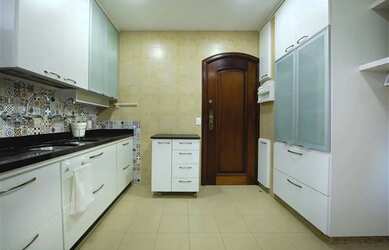 Imagem 9: Apartamento pé na areia frontal mar com 4 Quartos à venda, 186m² -...