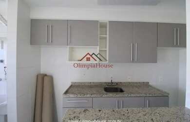 Imagem 4: Venda Apartamento 2 Dormitórios - 64 m² Consolação