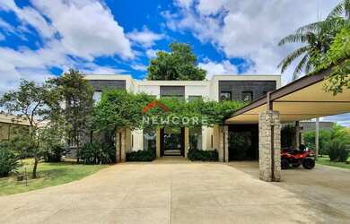 Imagem 11: Casa de condomínio em Rua do Veludinho - Fazenda Vila Real de Itu - Itu/SP