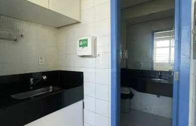 Imagem 7: Sala Comercial no Centro. 141m² de Área