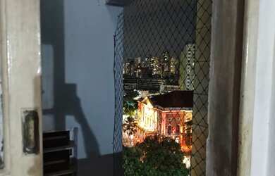 Imagem: Quarto em apartamento