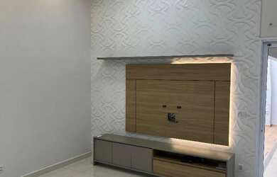 Imagem 9: Ótima Casa. Piscina, Churrasqueira, Ar-condicionadoeÁrea de serviço