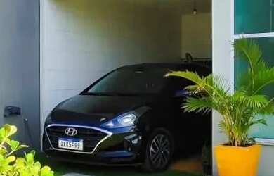 Imagem 2: Casa Duplex em Condomínio Ipitanga