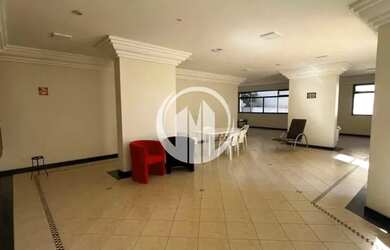 Imagem 14: Apartamento a venda com 4 dormitórios Condomínio Belle Ville - Anhangabaú...