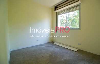 Imagem 9: Unidade em retrofit na Vila Olímpia | 100 m² no miolo do bairro | 3 dorm