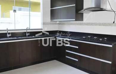 Imagem 9: Sobrado no Jardins Atenas