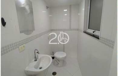 Imagem 8: Galpão para Locação em São Paulo, Limão, 2 banheiros