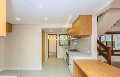 Imagem 14: Cobertura com 200m², 3 quartos, 2 suítes, 2 vagas, no bairro Mont Serrat