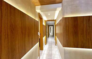 Imagem 16: APARTAMENTO À VENDA PRÓXIMO AO MAR COM TERRACÃO