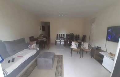 Imagem 2: Apartamento em Rua Ipê - Enseada - Guarujá/SP