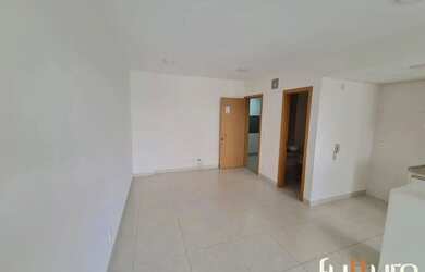 Imagem 2: Apartamento para locação no Ed. Bella Vitta, Alto da Glória, Goiânia,...