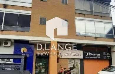 Imagem: O depósito possui 60m² de Área e está localizado em Parque