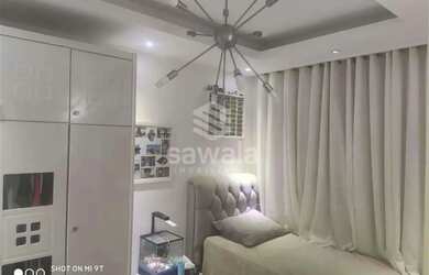 Imagem 15: Apartamento à venda com 56,00m² e 3 quartos em Campo Grande, Rio de...