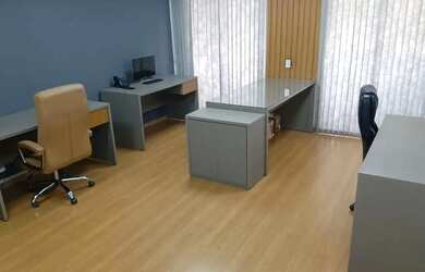 Imagem: O depósito possui 1 Vaga na garagem, 32m² de Área, Imóvel