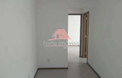 Imagem 5: Apartamento com 2 quartos - No Condomínio Ville Banche - Bangu / RJ