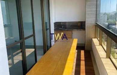 Imagem 3: Apartamento, Alameda, Vila da Serra, Nova Lima, 4 quartos, R$14.990,00,...